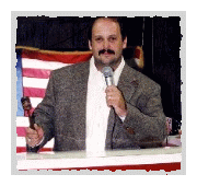 The Auction Man