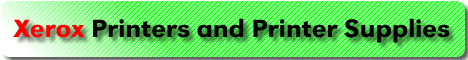 Xerox and Oki Printers Cheap
