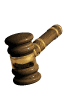Auction Gavel